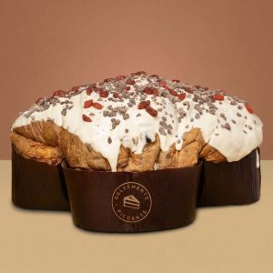Colomba Dolcemente Piccante