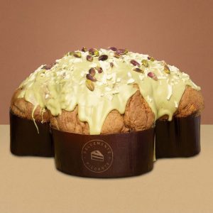 Colomba Pistacchio